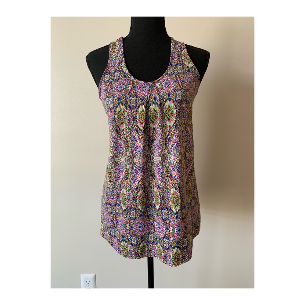 Women’s Tank Top